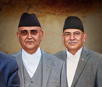 राष्ट्रियसभाको ‘कोर्ट’ मा कुलिङ अफ पिरियड : संशोधनबारे दलहरूले गरेका छैनन् निर्णय