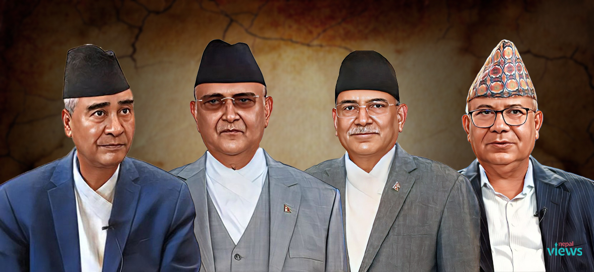 राष्ट्रियसभाको ‘कोर्ट’ मा कुलिङ अफ पिरियड : संशोधनबारे दलहरूले गरेका छैनन् निर्णय