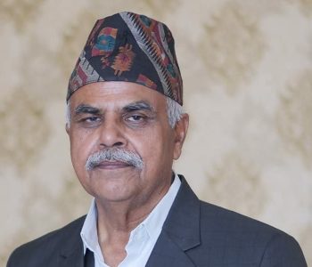 कर्णाली विकास बैंक घोटाला : पूर्वअध्यक्ष पशुपति दयाल मिश्र पक्राउ