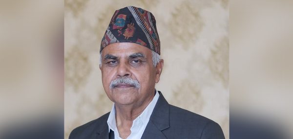 कर्णाली विकास बैंक घोटाला : पूर्वअध्यक्ष पशुपति दयाल मिश्र पक्राउ