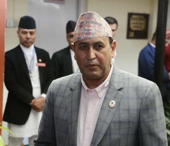 कुलिङ अफ पिरियड विवाद : छानबिन समिति बनाउन सभापति खतिवडा तयार