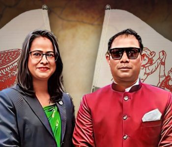 नाउपाको प्रतिपक्षी यात्रा कति कठिन ?