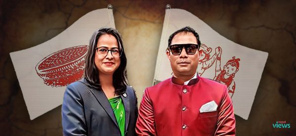 नाउपाको प्रतिपक्षी यात्रा कति कठिन ?