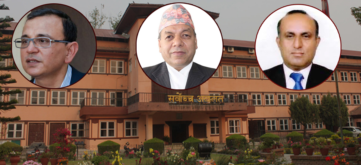 कर फर्छ्यौट प्रकरणमा सर्वोच्चको फैसला : विशेष अदालतको सजाय बदर, मुद्दा शून्यबाट सुरु