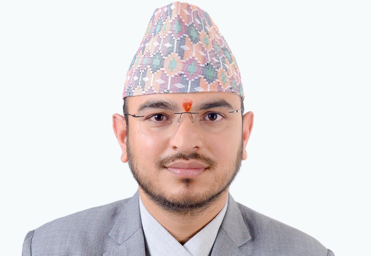 बीमा प्राधिकरणका अध्यक्ष शरद ओझाविरुद्ध छानबिन समिति गठन, स्वतः निलम्बन