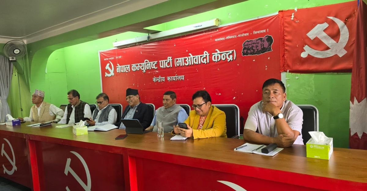 नेतृत्वप्रतिका प्रश्नको प्रतिकार, सुधारका विषय अस्वीकार